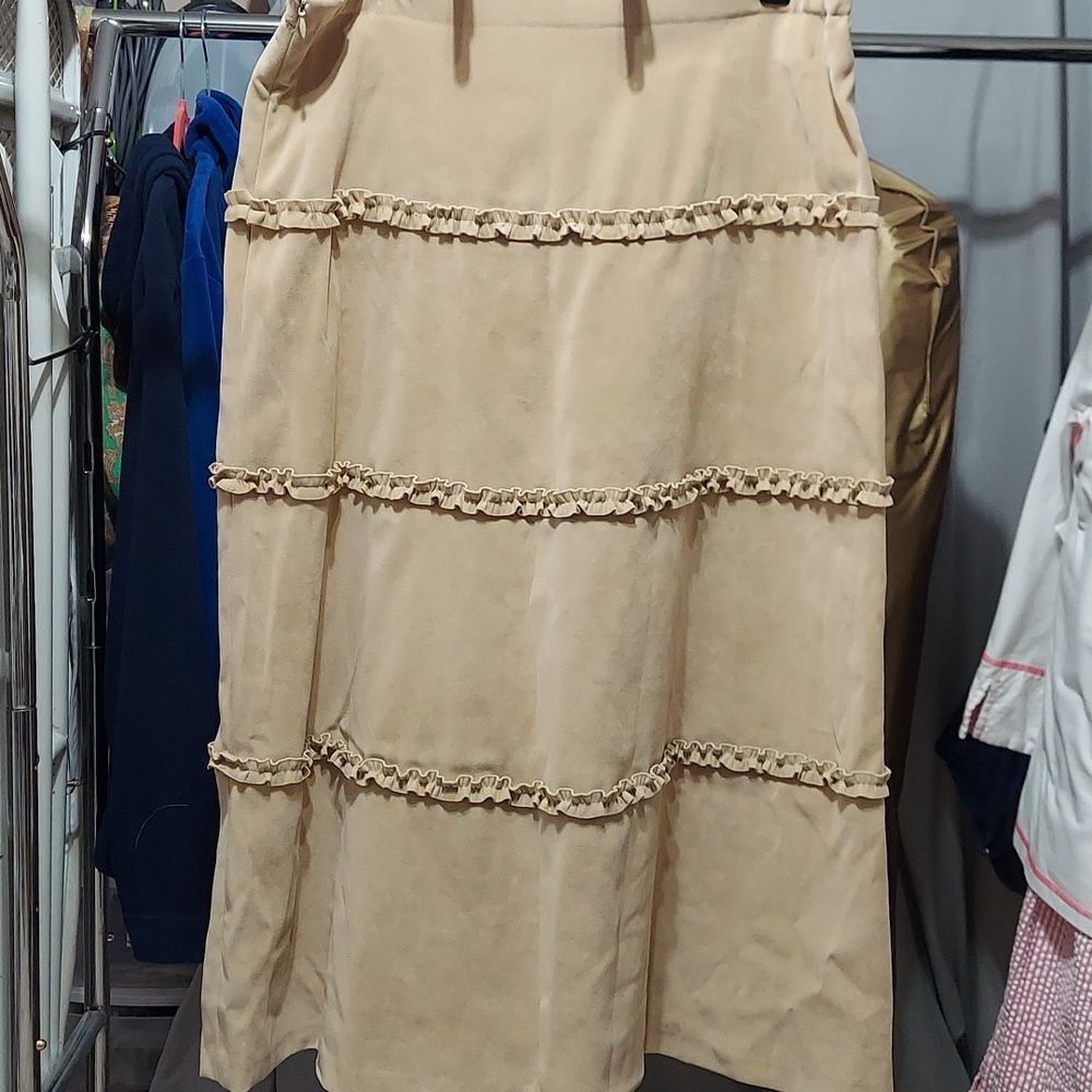 Lemmie For Nina Leonard Skirt Set Size 10 Invw 399 - Picture 5 of 6
